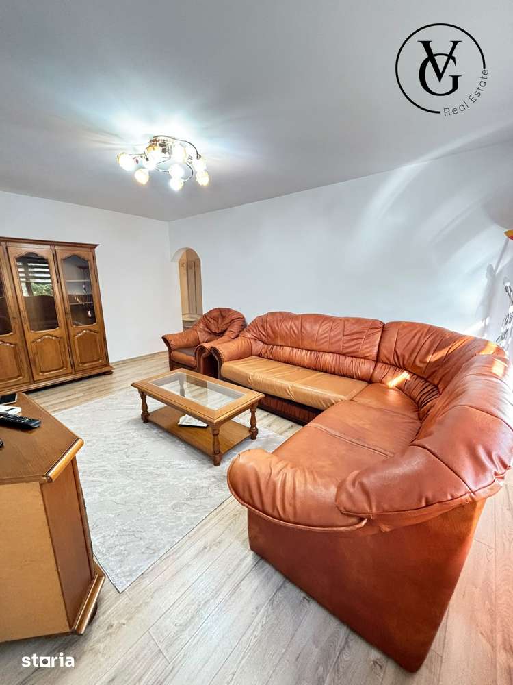 Apartment for rent with a price drop in Constanta
