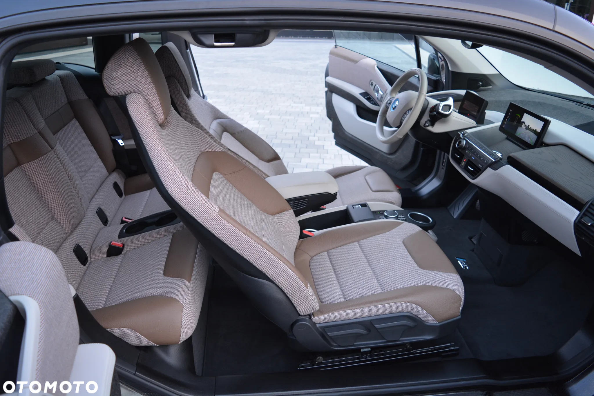 BMW i3 i3S 120 Ah - 27