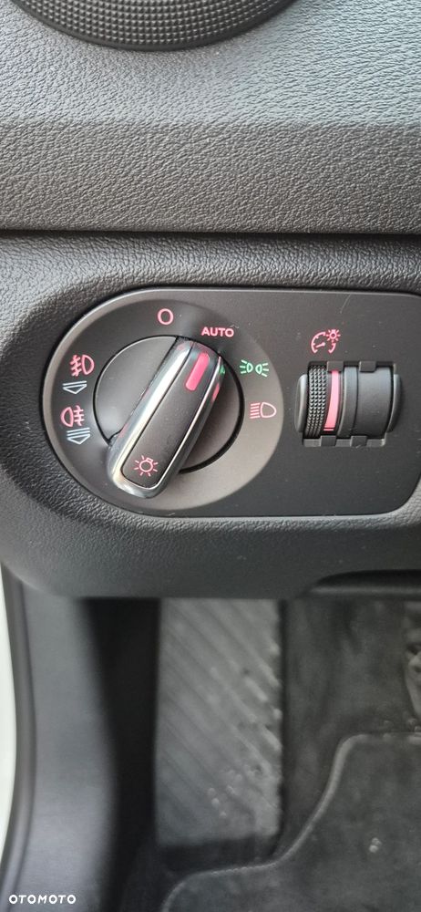 Audi A3 3-drzwiowe - 18