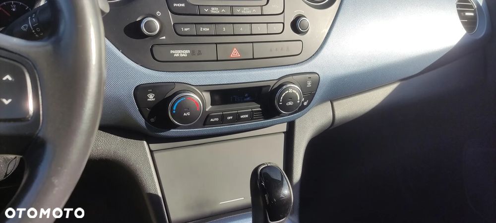 Hyundai i10 1.2 Automatik Style - 18