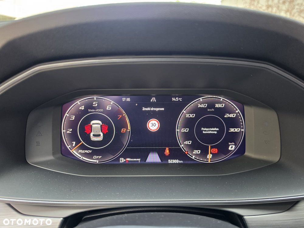 Cupra Formentor 1.5 TSI - 24