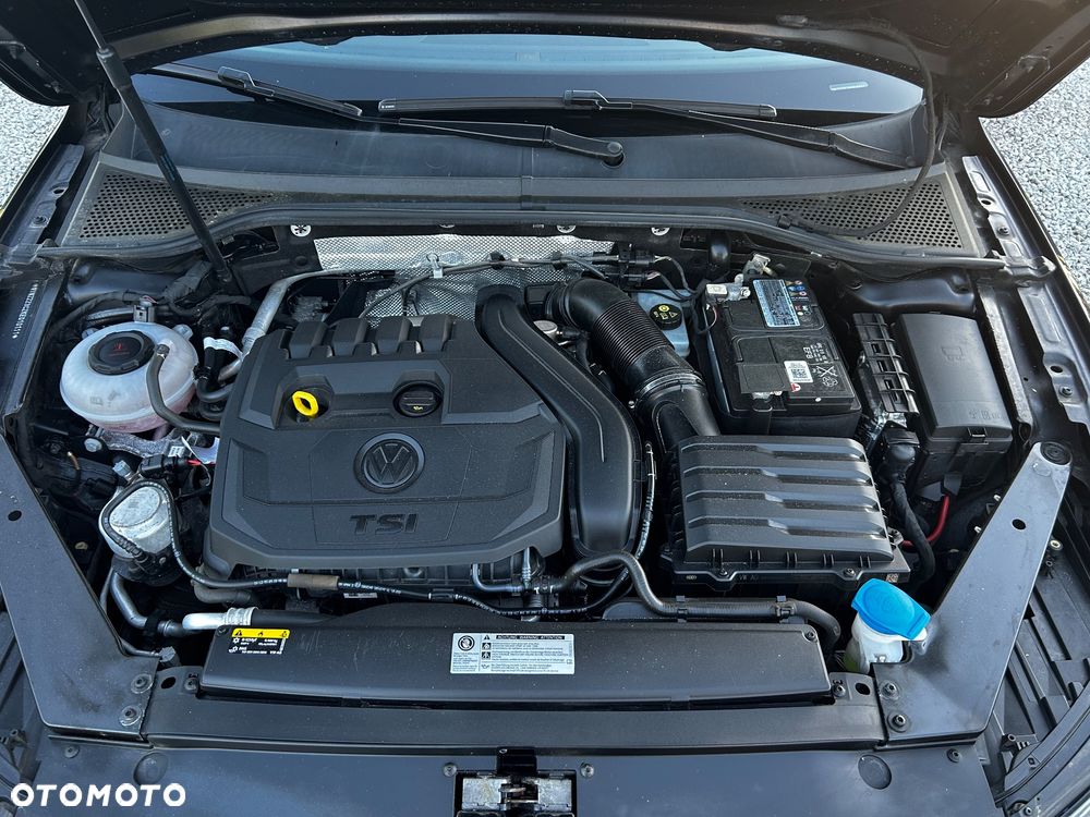 Volkswagen Passat Variant 1.5 TSI OPF DSG Business - 39