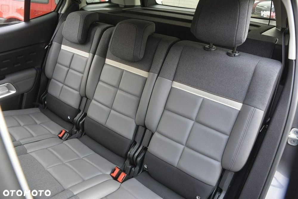 Citroën C5 Aircross BlueHDI 130 S&S EAT8 FEEL PACK - 31