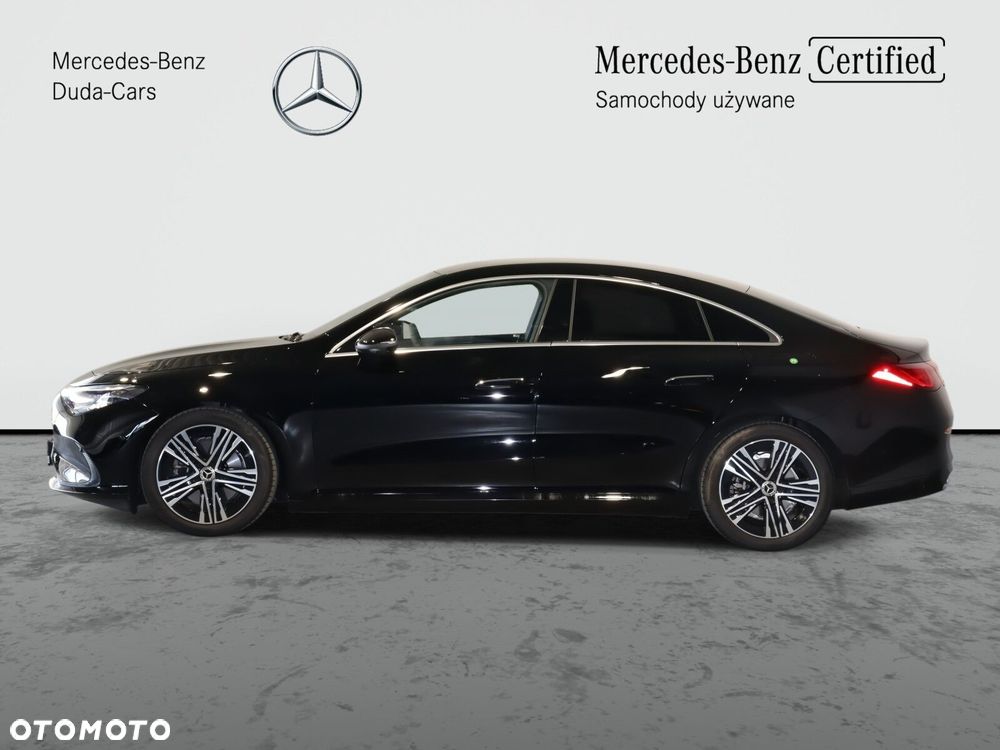 Mercedes-Benz CLA 200 mHEV 8G-DCT - 6