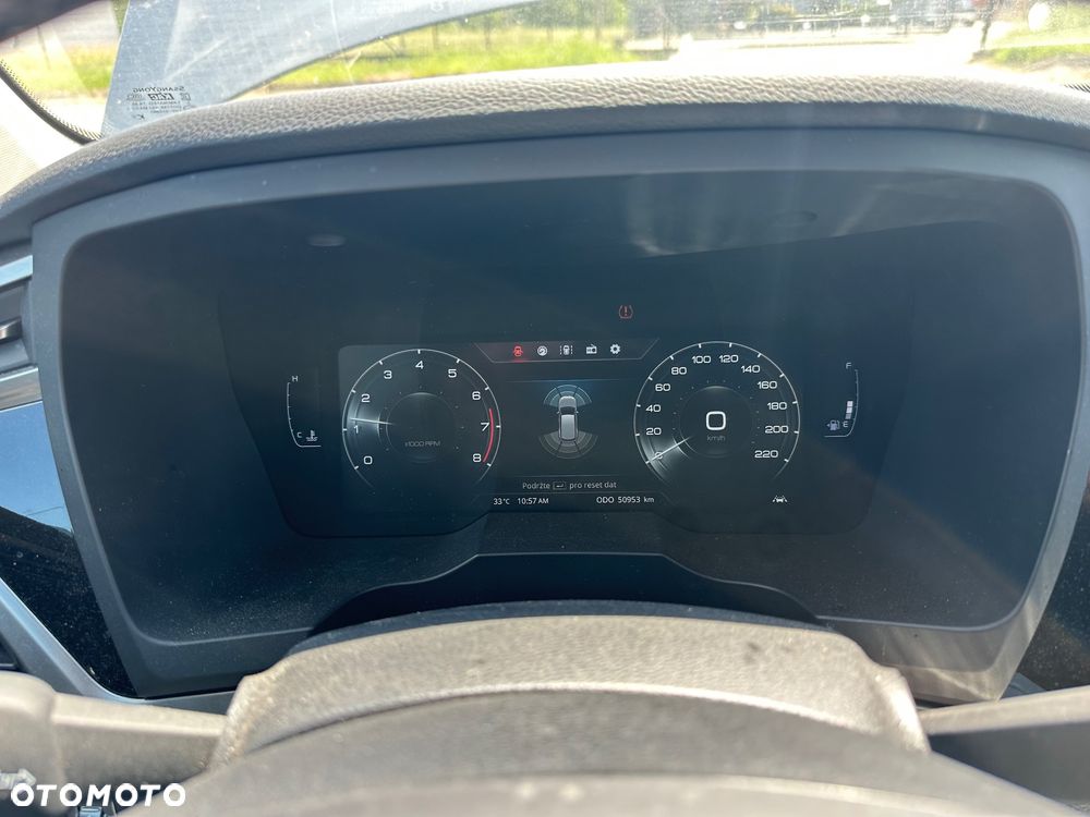 SsangYong/KGM Korando - 19