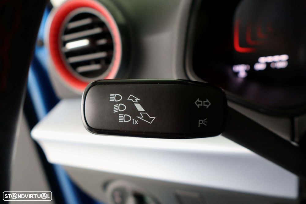 SEAT Ibiza 1.0 TSI FR - 17