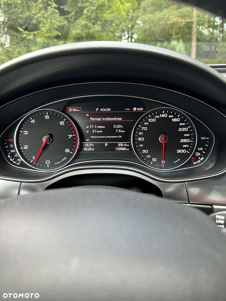 Audi A6 Limousine - 18