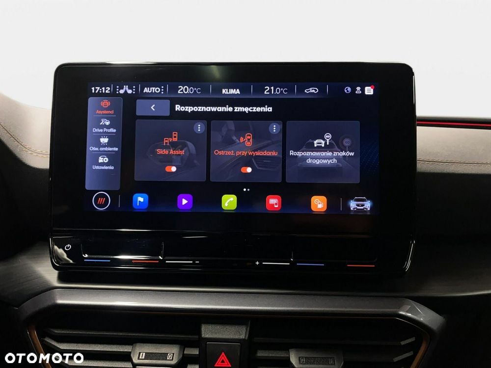 Cupra Formentor - 32