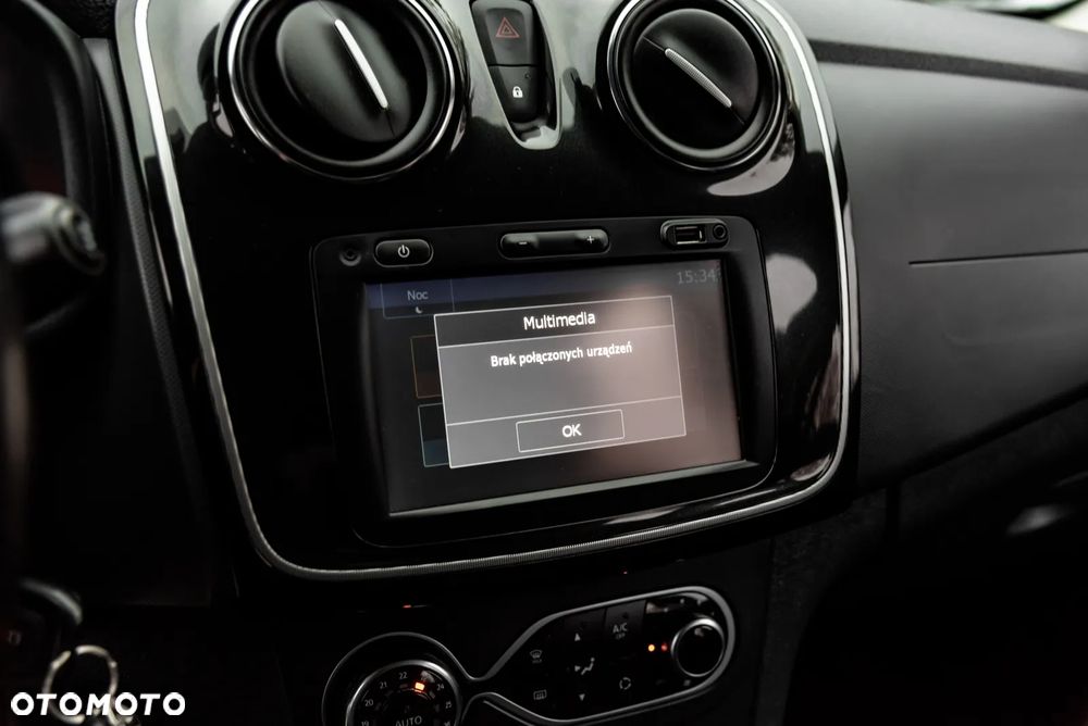 Dacia Sandero TCe 90 (S&S) Comfort - 28