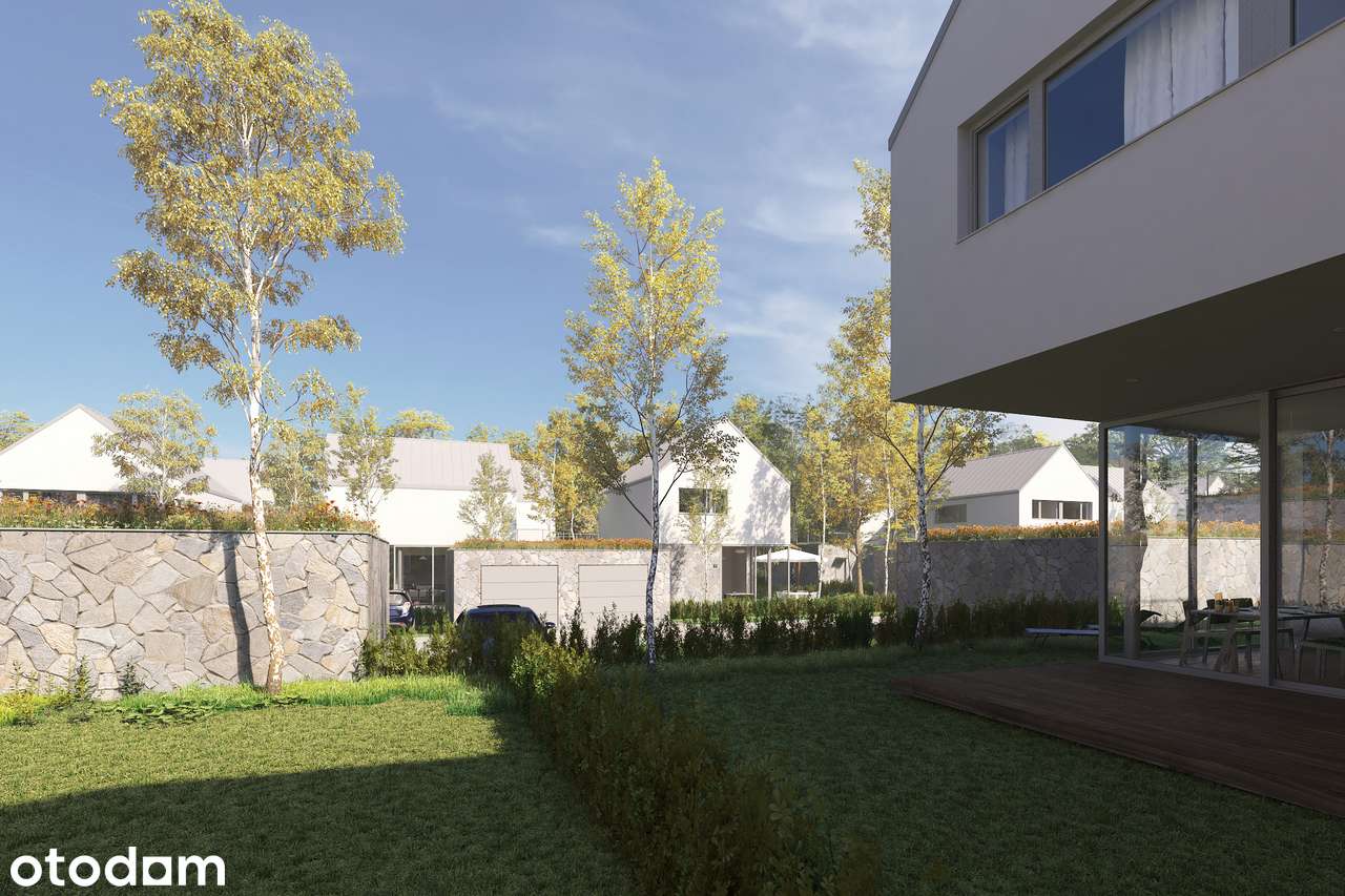 5-pokojowe mieszkanie 101m2 + ogródek Bez Prowizji
