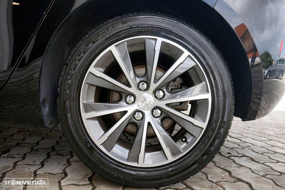 Peugeot 308 PureTech 110 Stop & Start Allure - 29