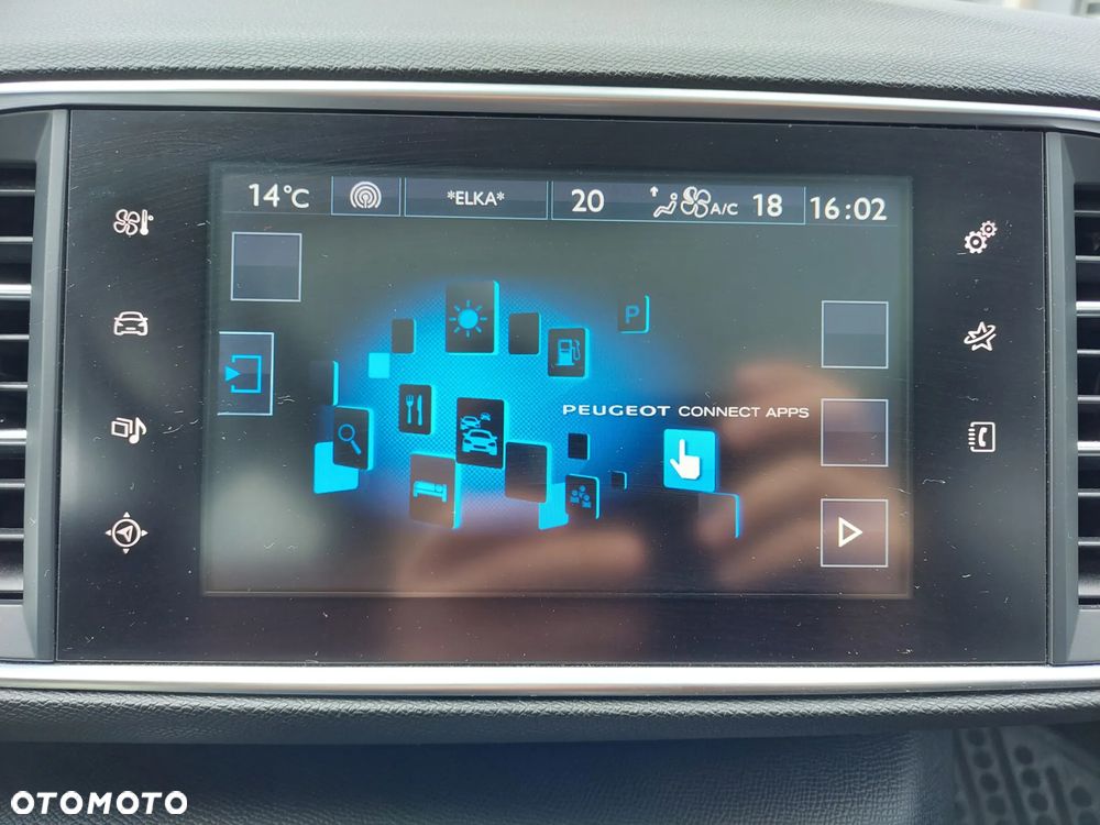 Peugeot 308 1.2 PureTech Style S&S - 15