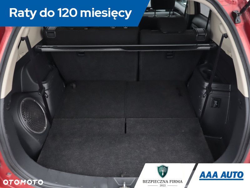 Mitsubishi Outlander - 16