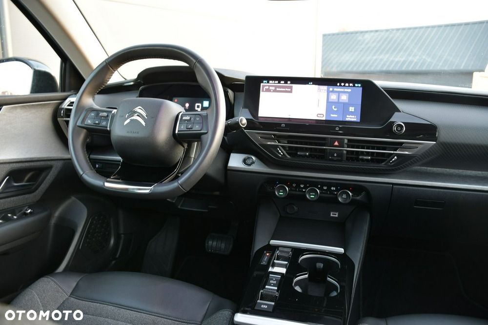 Citroën C5X - 23