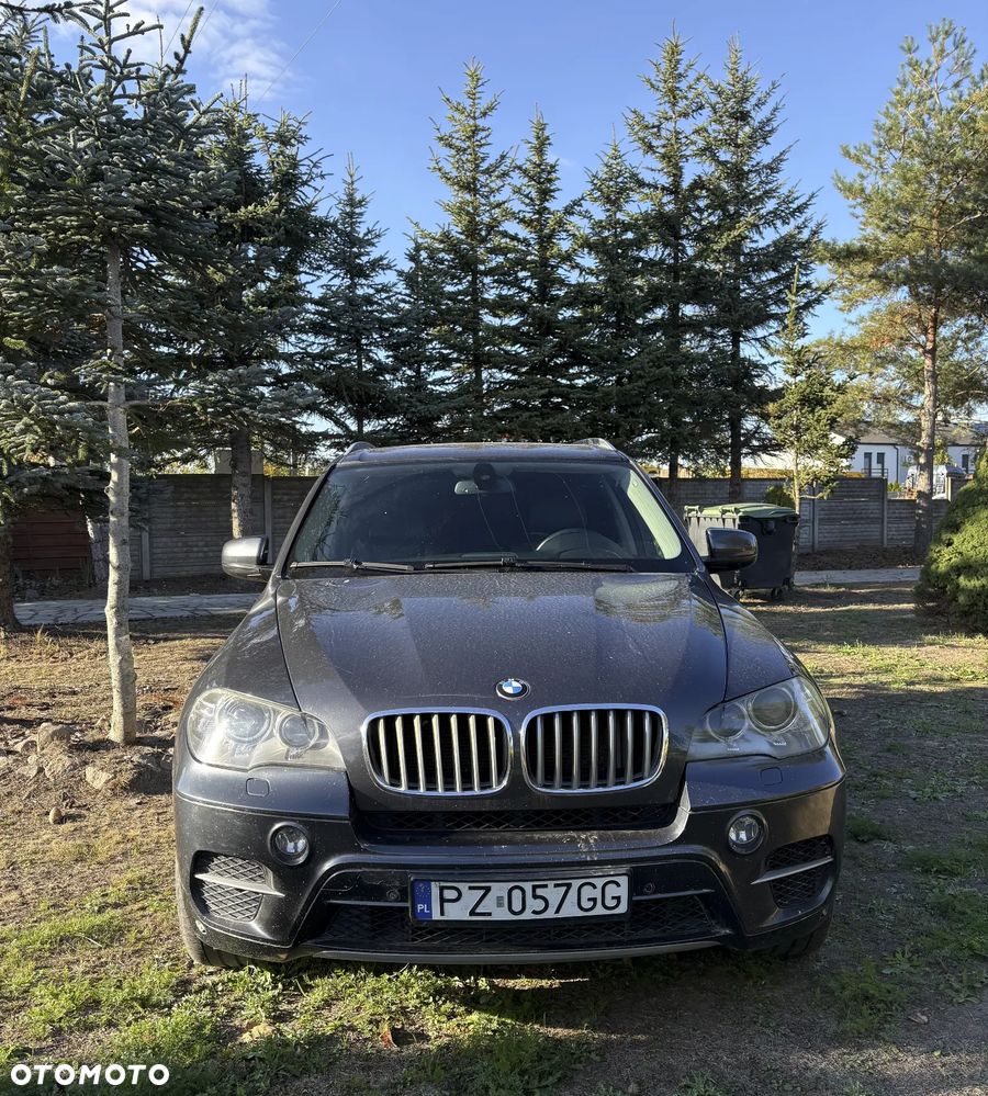 BMW X5 2011 photo 5
