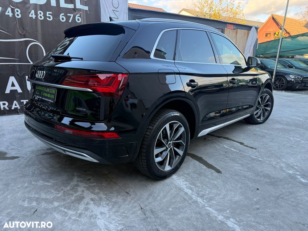 Audi Q5 - 30