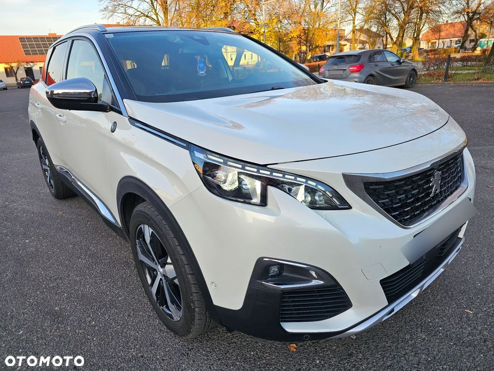 Peugeot 3008 PureTech 130 Stop & Start GPF EAT8 Crossway - 2