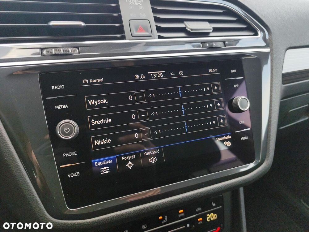 Volkswagen Tiguan Allspace 2.0 TDI 4Mot Elegance DSG - 29