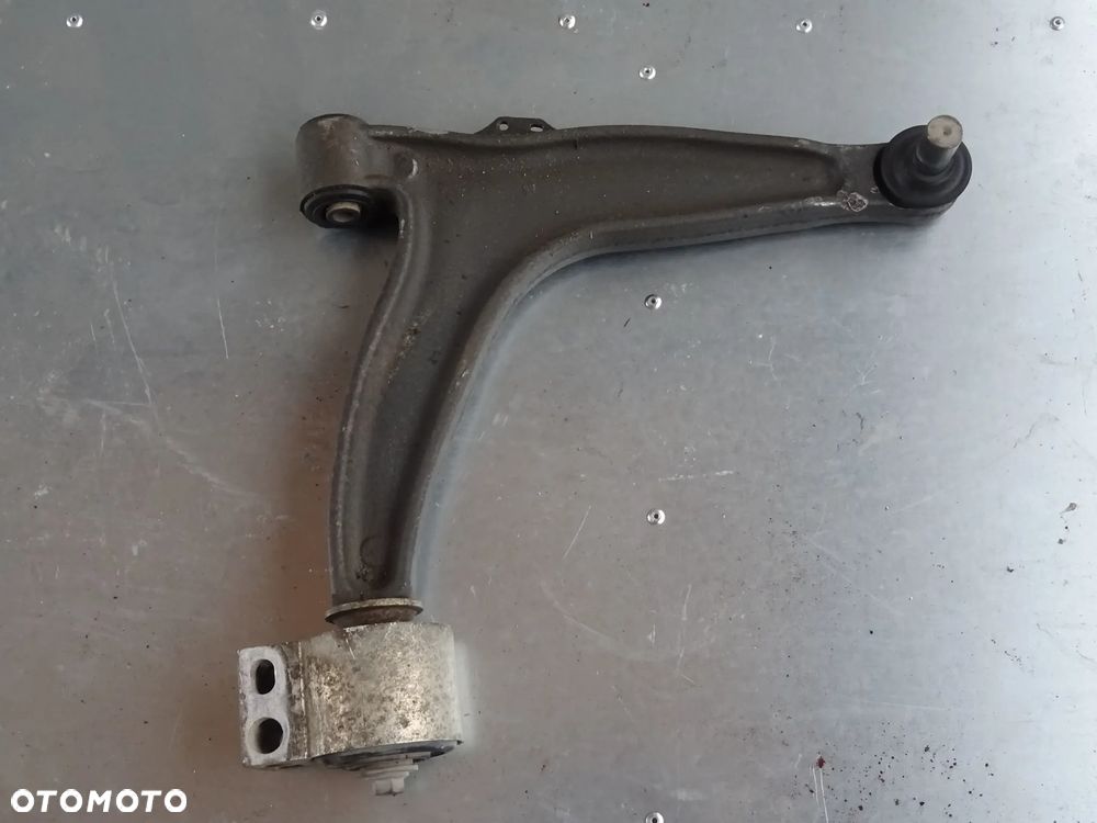 WAHACZE WAHACZ LEWY PRAWY PRZÓD PRZEDNI OPEL VECTRA C SIGNUM - 6