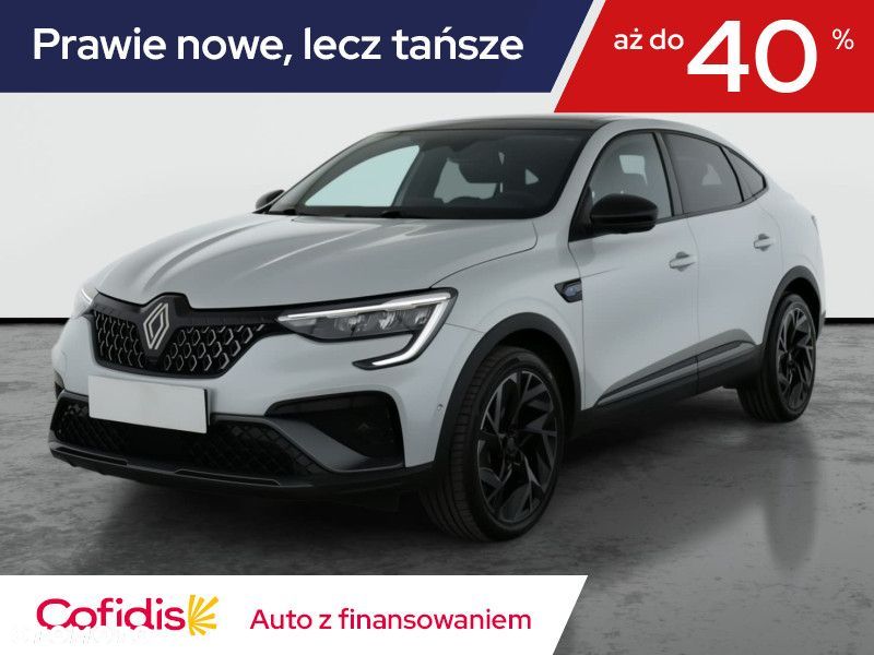 Renault Arkana - 2