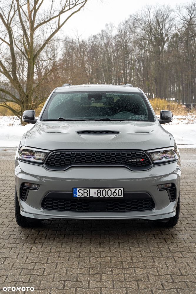 Dodge Durango 3,6 Limited - 15