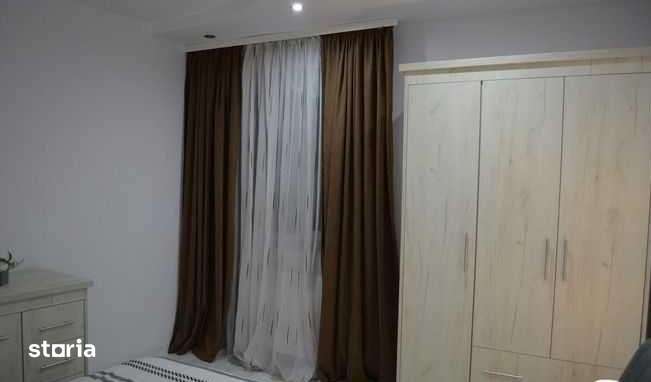 Apartament 2 camere de inchiriat zona Expo Parc! — fotografia 3