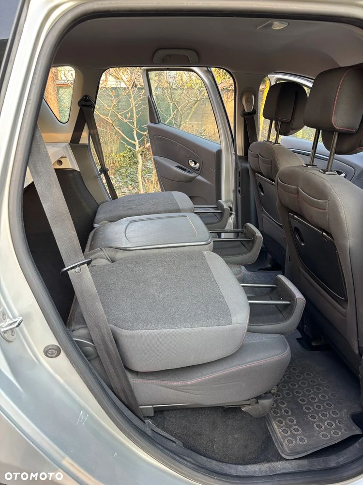 Renault Scenic 1.4 16V TCE TomTom Edition - 8