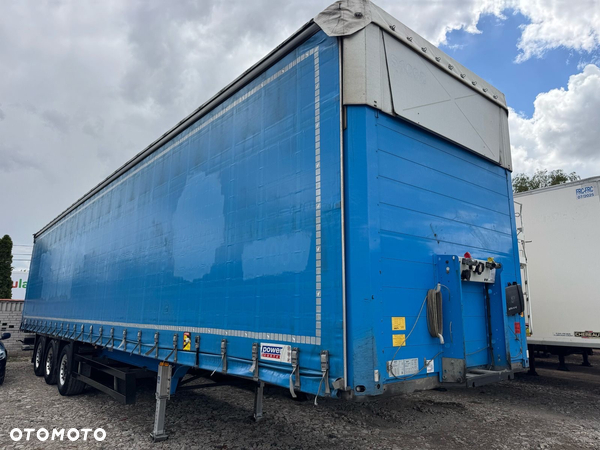 Schmitz Cargobull Mulda