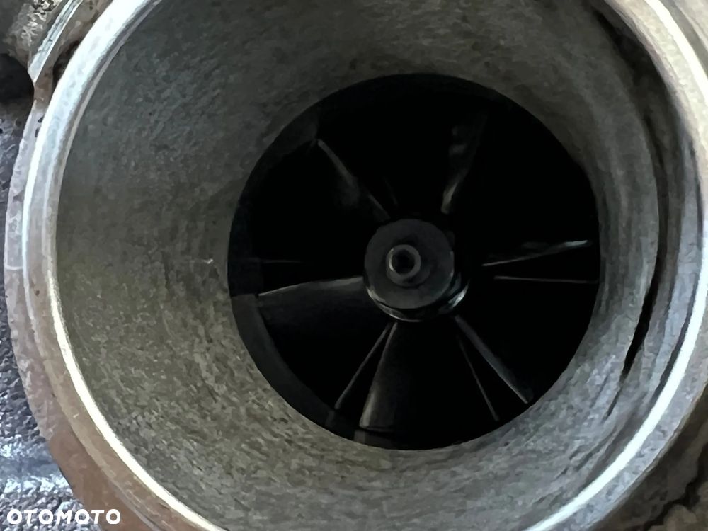 TURBO TURBOSPRĘŻARKA TURBINA 1.6 EHDI CITROEN C4 PICASSO II 9686120680 - 6