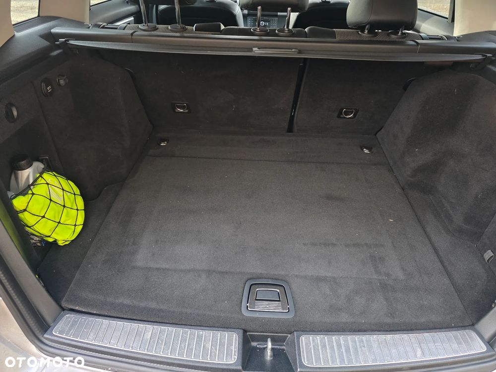 Mercedes-Benz GLK 320 CDI 4-Matic - 34