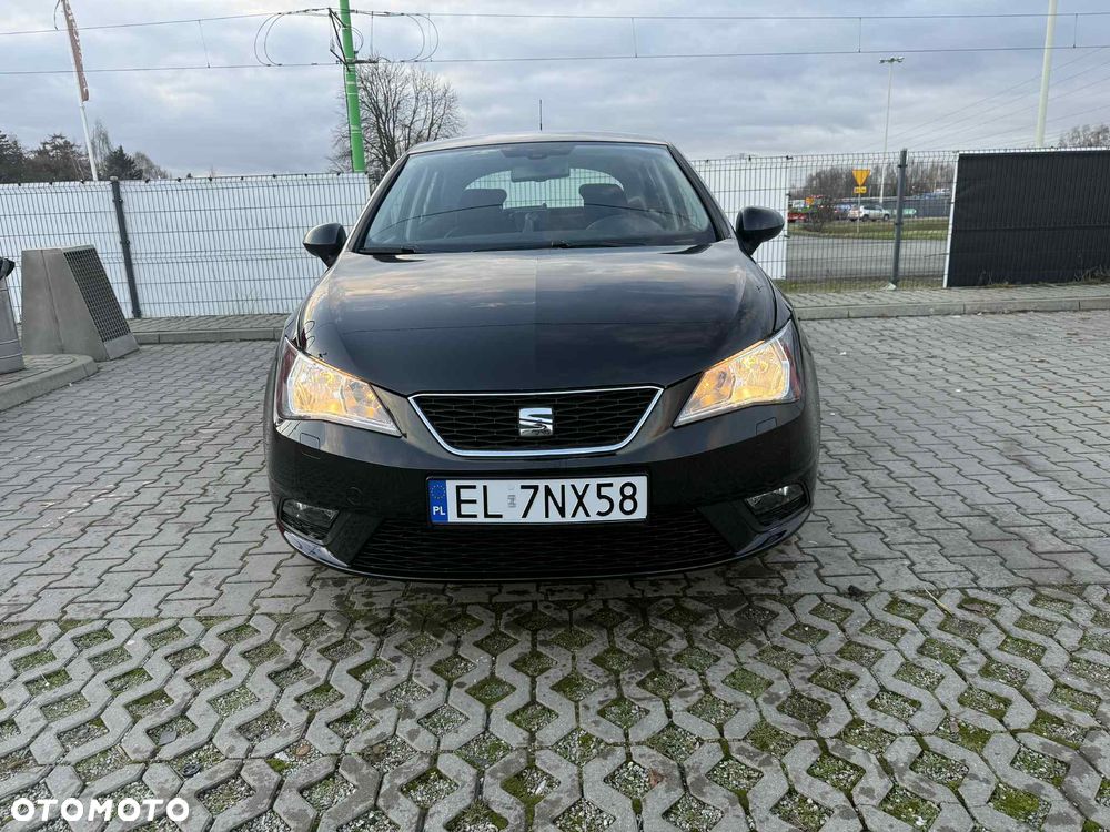 Seat Ibiza 1.2 TSI Style Salsa - 2
