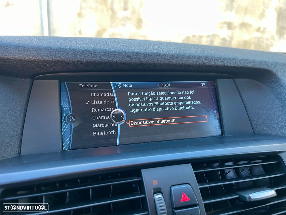 BMW X3 xDrive20d Edition Exclusive - 43