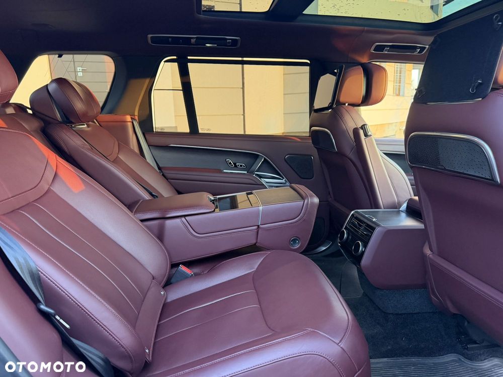 Land Rover Range Rover 3.0 P460e PHEV SE - 21