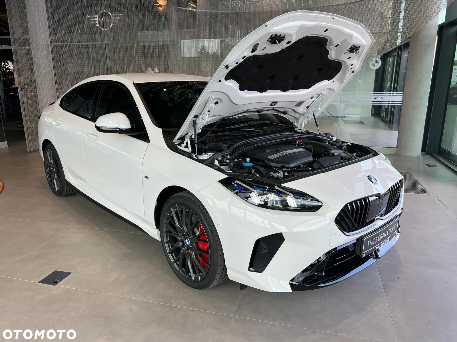 BMW Seria 2 220 mHEV - 27