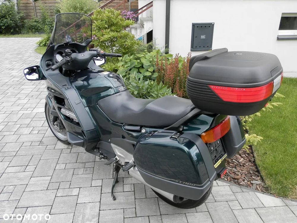 Honda Inny - 5