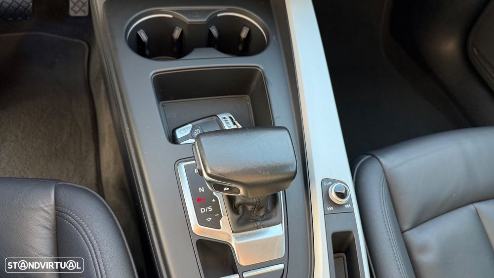 Audi A4 2.0 TDI multitronic Business Line Sport - 17