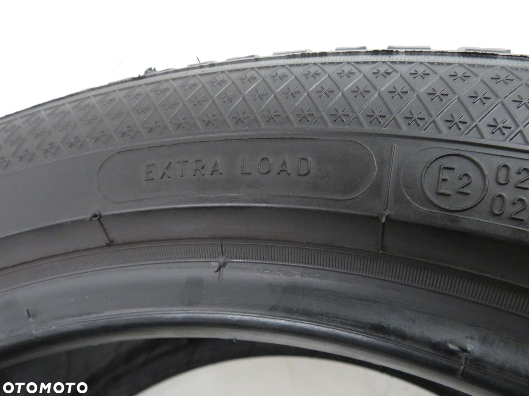 205/55R17 OPONA ZIMOWA Kleber Krisalp HP3 95V XL - 3