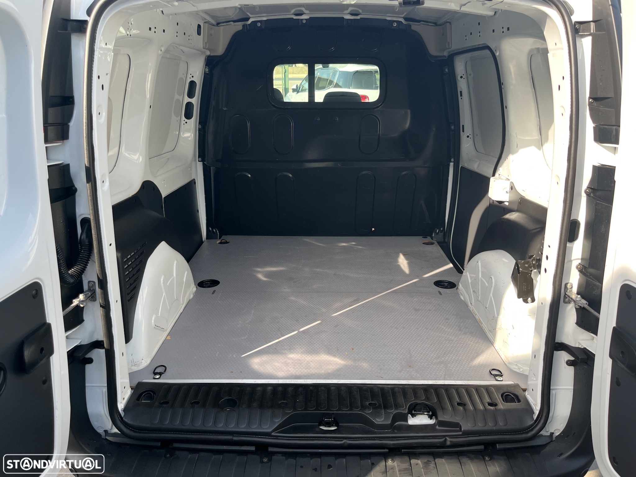 Renault Kangoo Van 1.5 DCi 90 Cv 3 Lug - 20