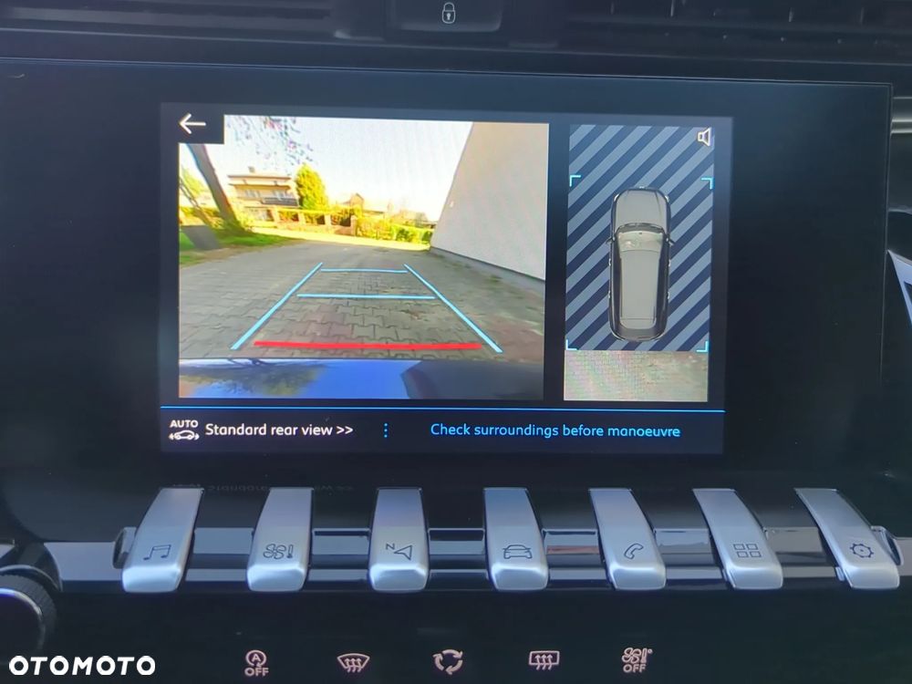 Peugeot 508 1.5 BlueHDi Allure Pack S&S EAT8 - 39