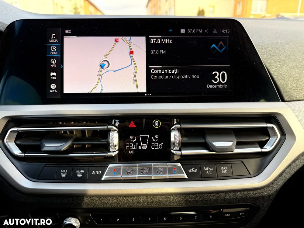 BMW Seria 3 330e AT PHEV - 17