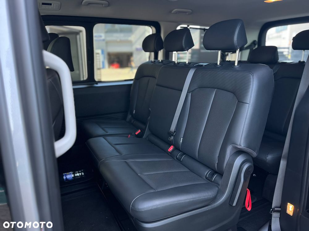 Hyundai Staria 1.6 T-GDI HEV Smart VIP - 10