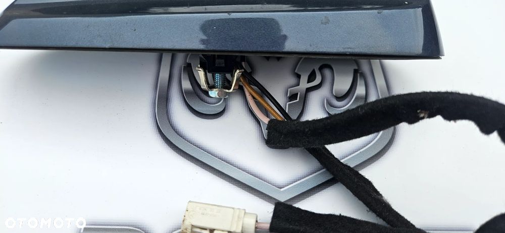 Dodge Durango III LIFT 2017- Antena GPS Antena dachowa płetwa moduł anteny PBF - 6
