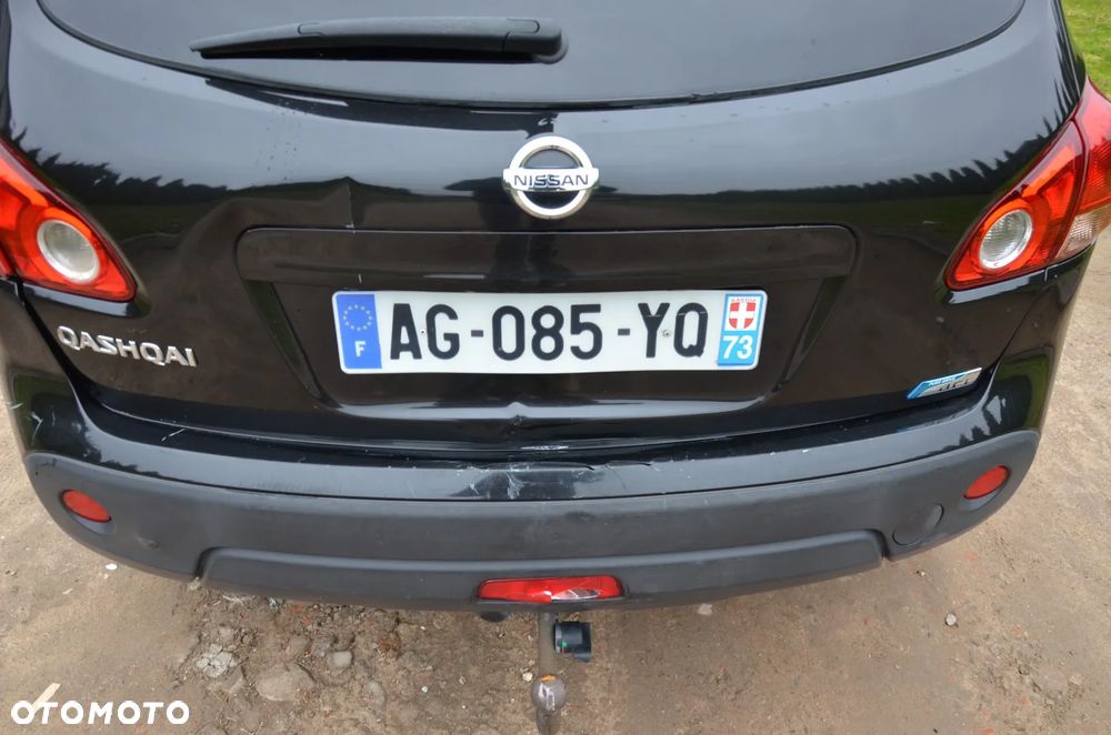 Nissan Qashqai 1.5 dCi Tekna - 14