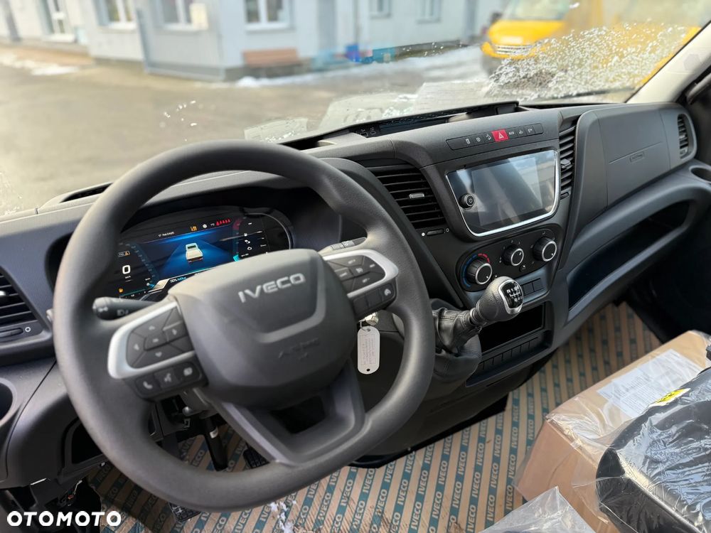 Iveco Daily - 8