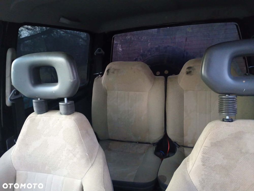 Suzuki Vitara - 9