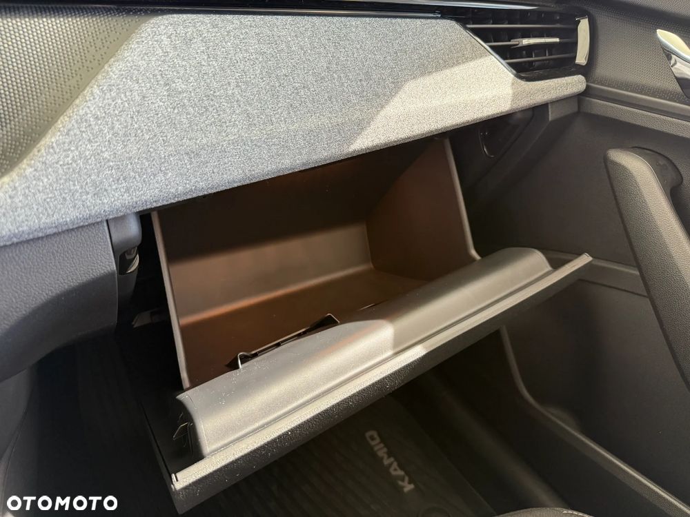 Skoda Kamiq 1.0 TSI Edition 130 DSG - 22