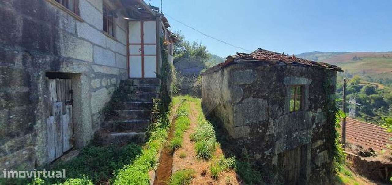 Moradia T8 para venda - Grande imagem: 5/13