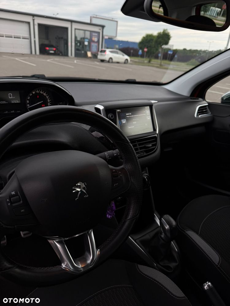Peugeot 208 1.2 PureTech Access - 14