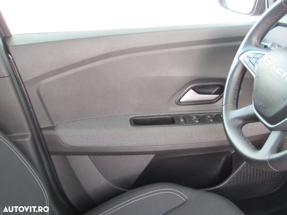 Dacia Logan - 25