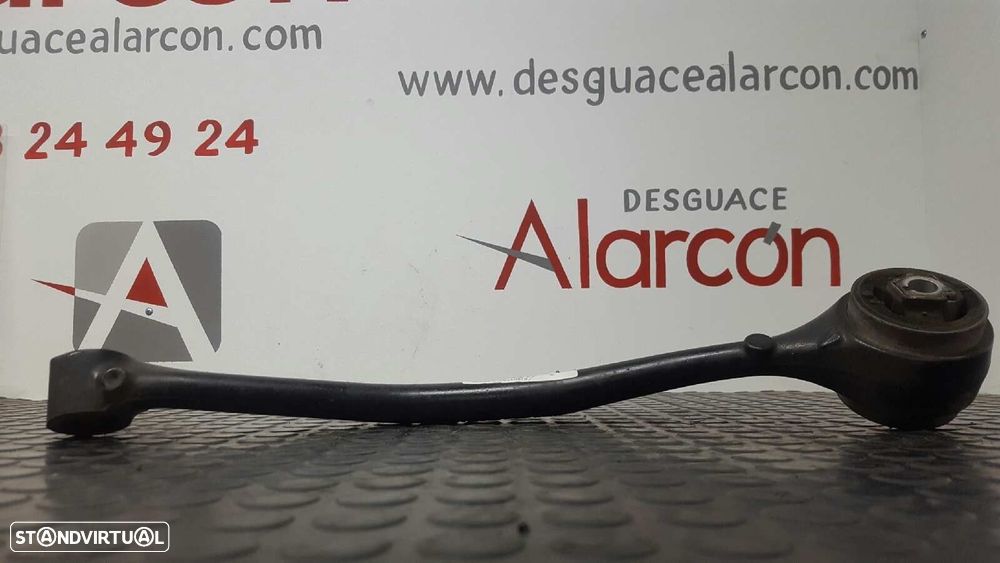 BRAÇO SUSPENSÃO INFERIOR FRENTE ESQUERDO BMW X3 (E83) 3.0SD - 1